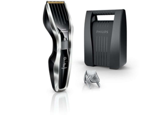 Hair Trimmer Cutting Clipper Cordless High Precision Safe Care Philips Norelco