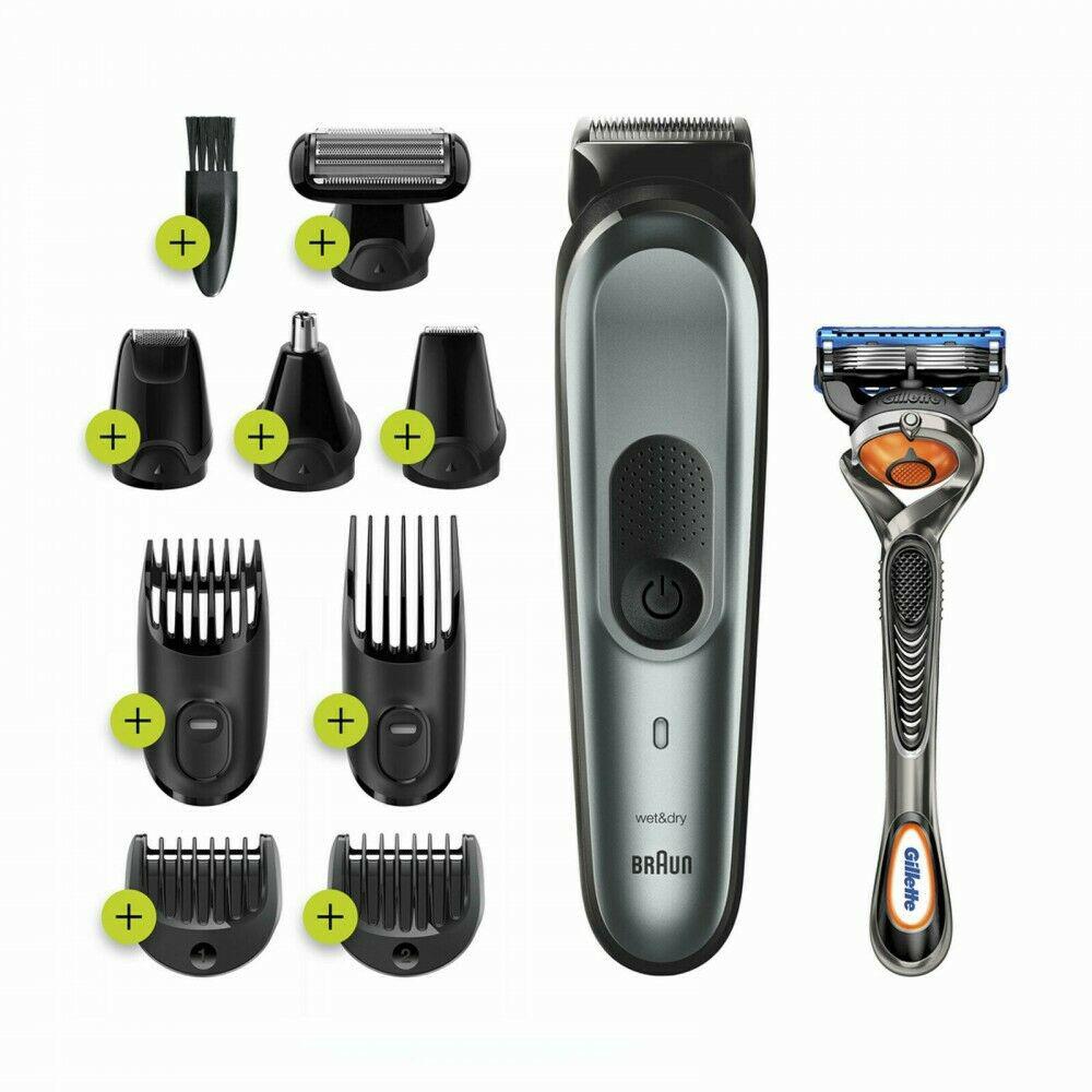 Braun MGK 7221 MultiGroomingK