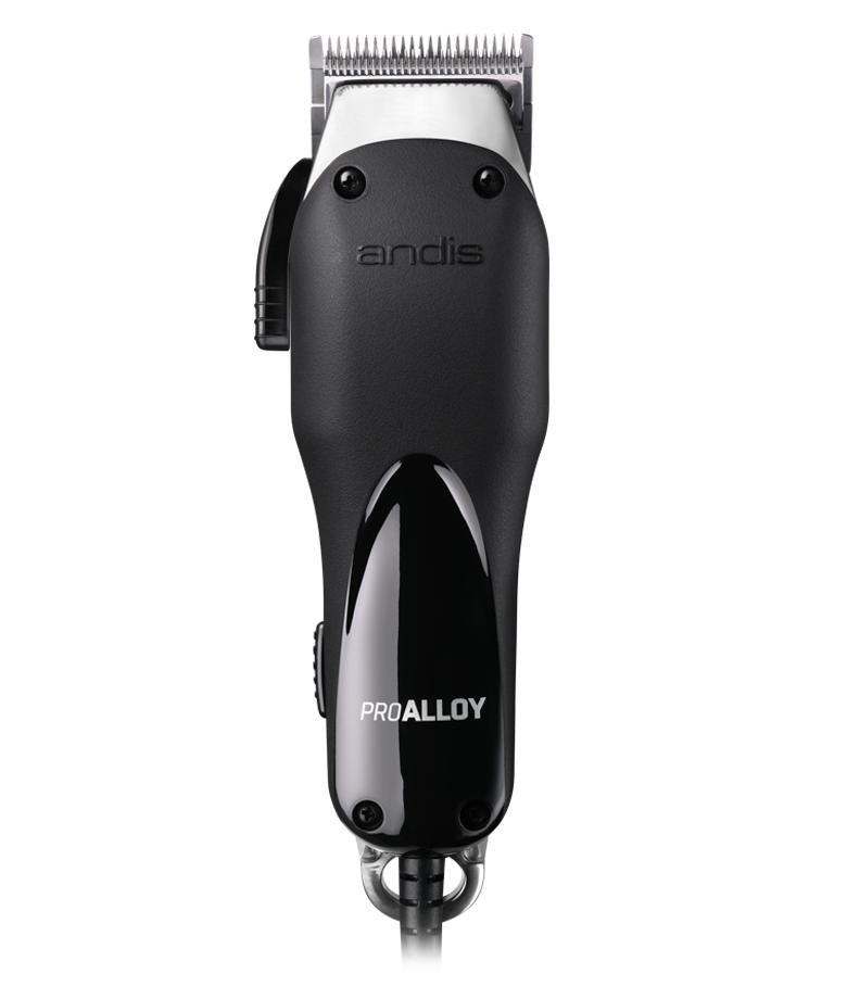 Andis 69110 Proalloy Adjustable Blade Clipper 220-240 Volts 50hz Export Only