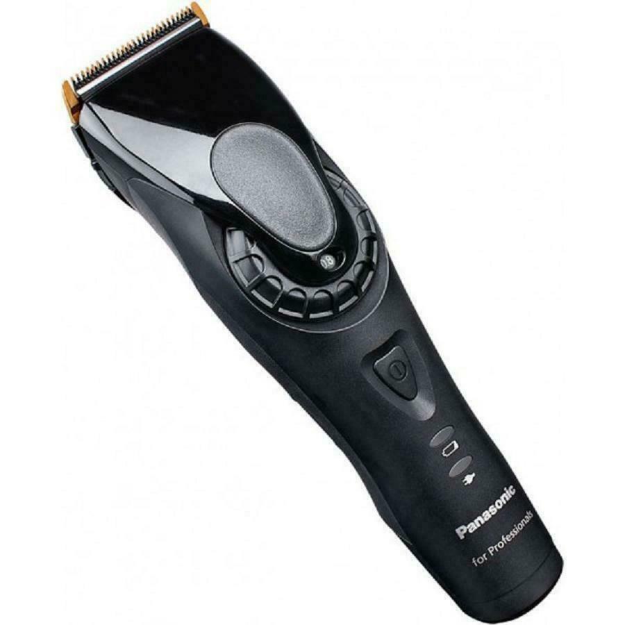 [Panasonic] ER-GP80 Professional  Rechargeable  Cordless Hair Clipper