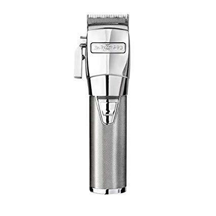 BaByliss Pro BAB8700U Super Motor Cordless Hair Clipper