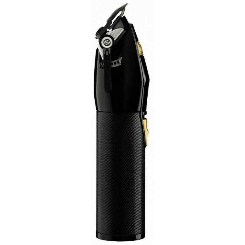 BaByliss PRO FX870B Limited Edition Cordless Clipper - Black