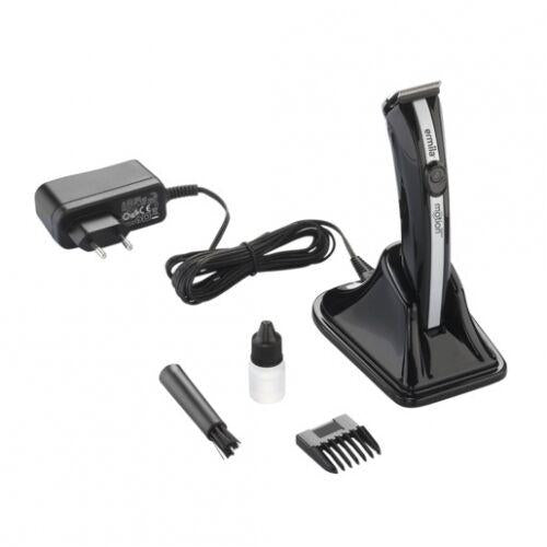 ermila 1585 Motion Nano Innovative Cordless Hair Trimmer 100-240v