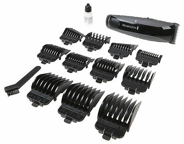 HC5880 Virtually Indestructible Hair Clipper Rechargeable