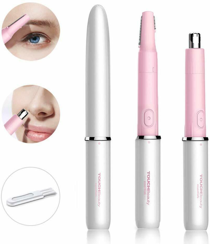 Heated Eyelash Sonic Eye Massager Soft Facial Cleansing.Wome