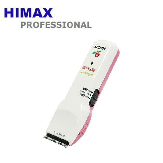 HIMAX CL-7000KS SUPER Professional Hair Clipper Trimmer Rechargeable