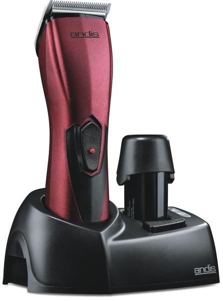 Andis Ionica Professional Cordless Barber Hair Clipper Trimmer