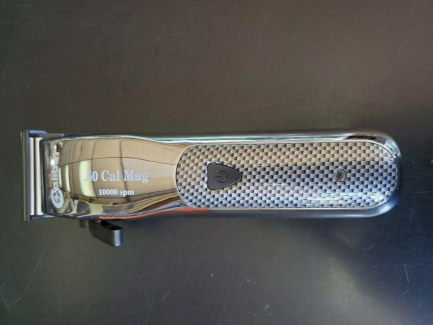 Caliber .50 Cal Mag Cordless Clipper