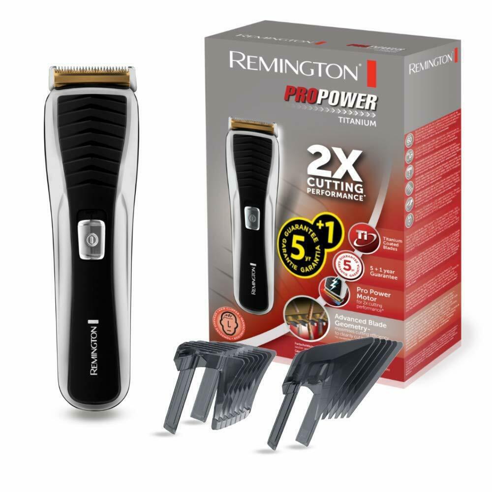 Hc7130 Engine Pro Power ium Hair Clippers Wireless 2 Combs