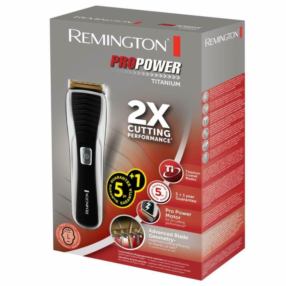 Hc7130 Engine Pro Power ium Hair Clippers Wireless 2 Combs