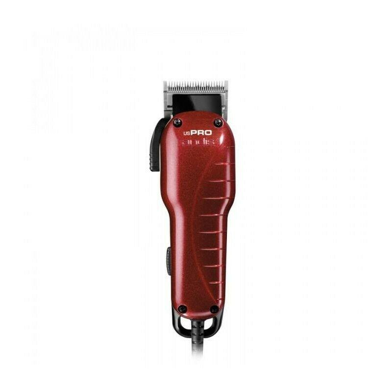 Andis Clippers Play Pack - Andis UsPro + Andis Superliner