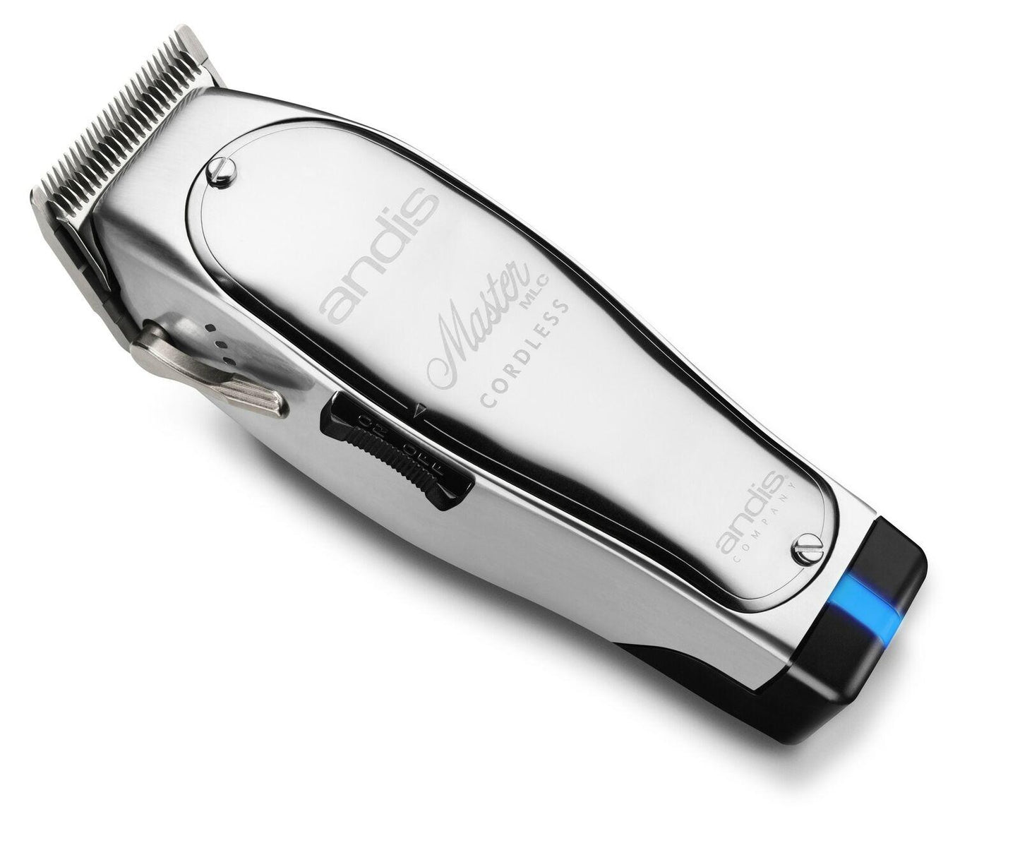 Andis  Cord / Cordless MLC Lithium-Ion Clipper Hair Styling Barber Salon