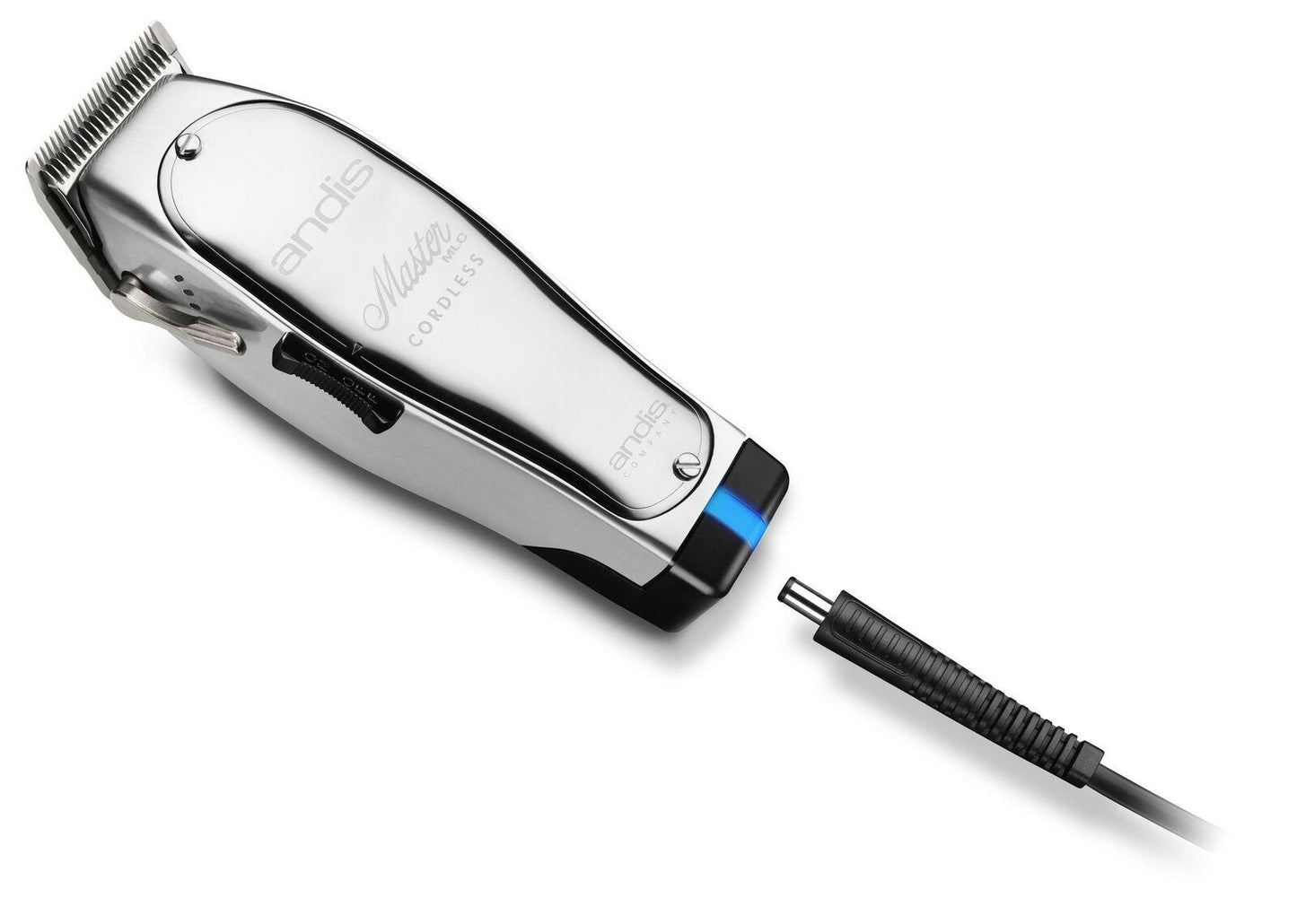 Andis  Cord / Cordless MLC Lithium-Ion Clipper Hair Styling Barber Salon