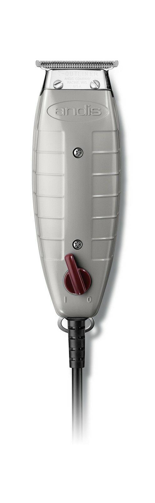 Andis Professional T-Outliner Beard/Hair Trimmer with T-Blade G...