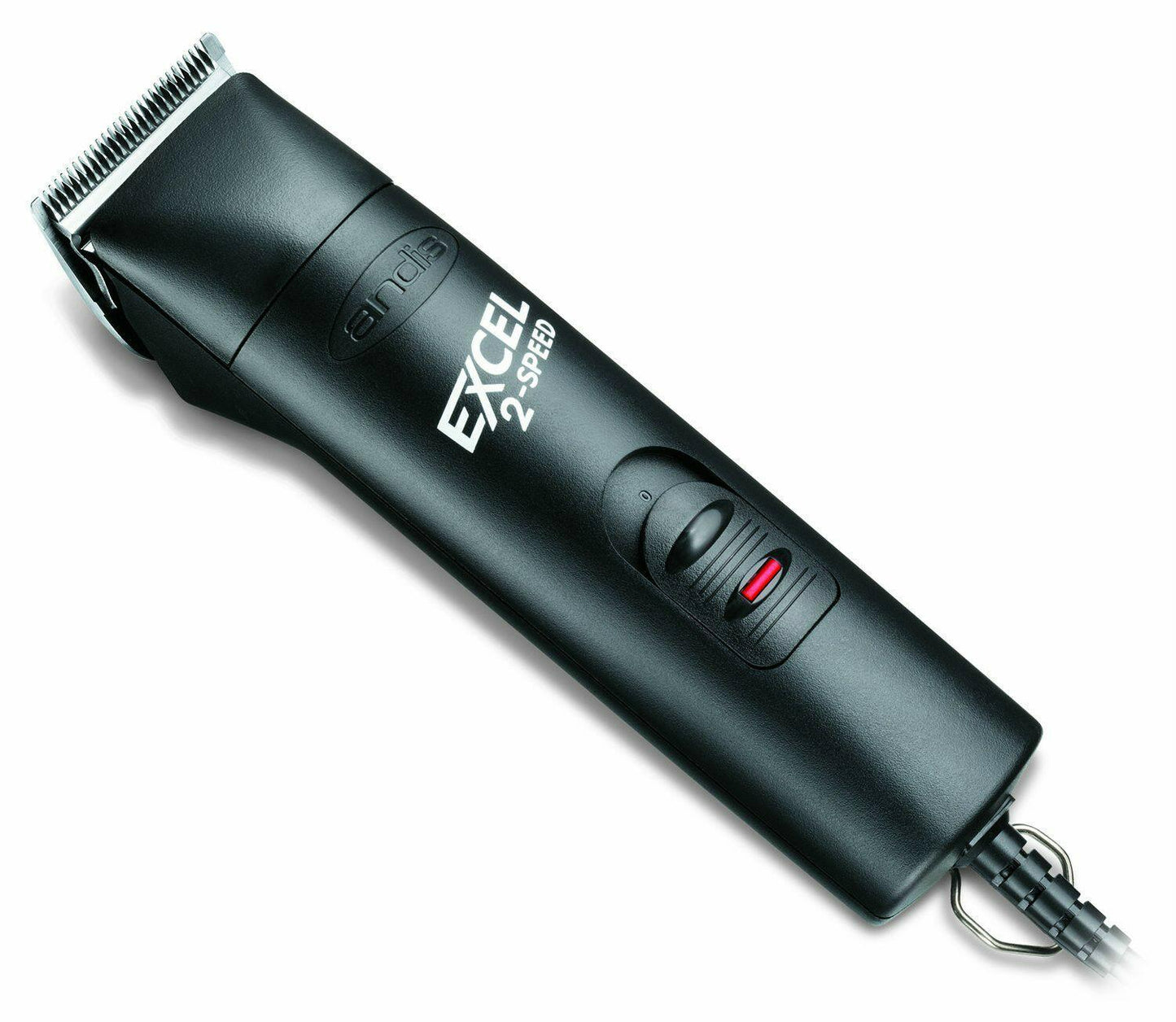 Andis Excel 2-Speed Detachable Blade Clipper 22315