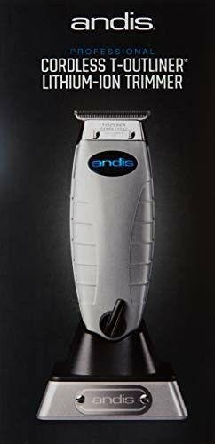 Andis Cordless T-Outliner Trimmer