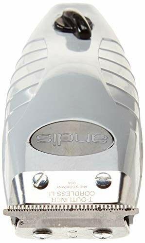 Andis Cordless T-Outliner Trimmer