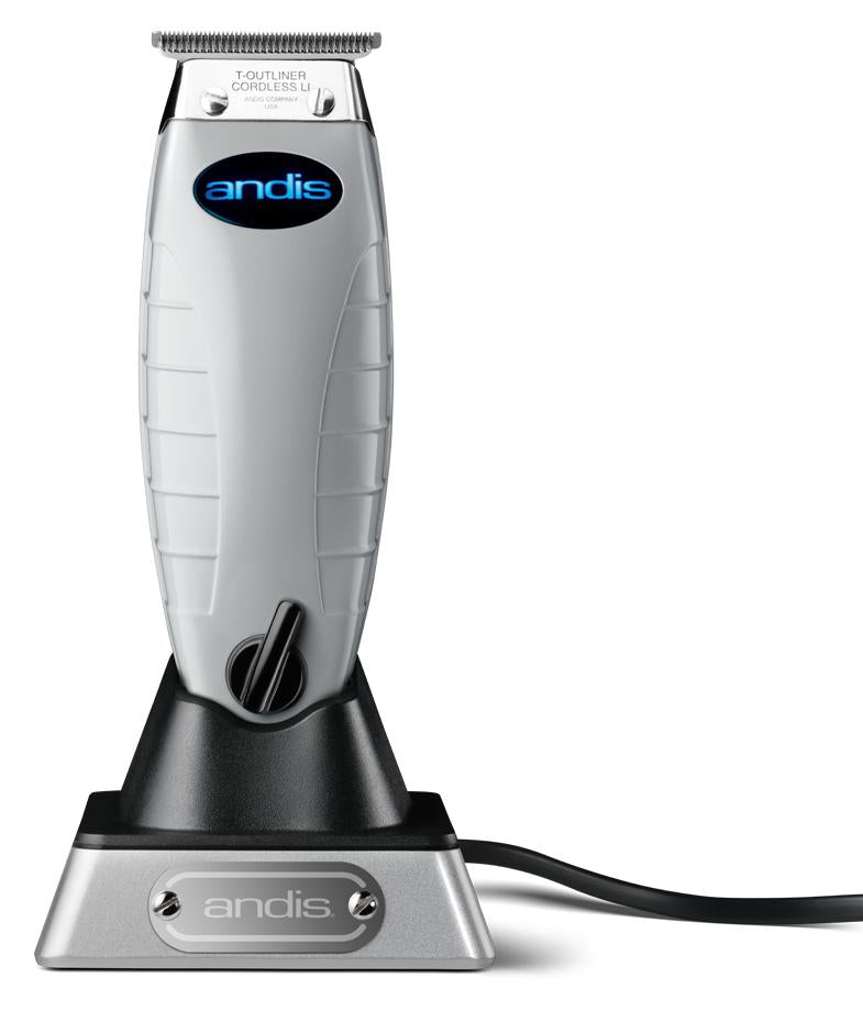 Andis Cordless T-outliner Lithium-ION Trimmer Model# 74000