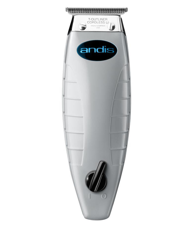 Andis Cordless T-outliner Lithium-ION Trimmer Model# 74000