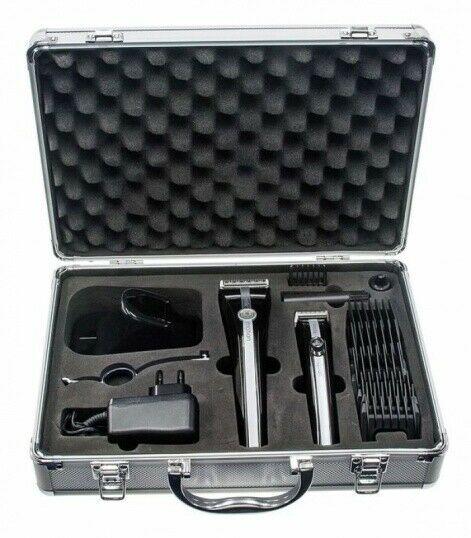 Cordless Trimmers Ermila Motion And Motion Nano Hair Cutting Machine