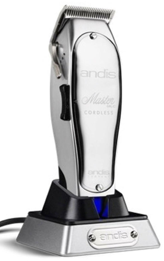 Andis  Cord/Cordless Lithium Ion Fade Barber Hair Clipper MLC/Trimmer