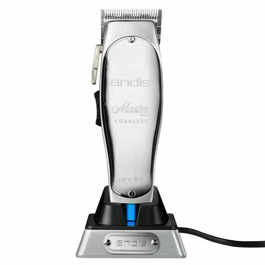 Andis Cordless Master Lithium-Ion Battery Clipper 12470