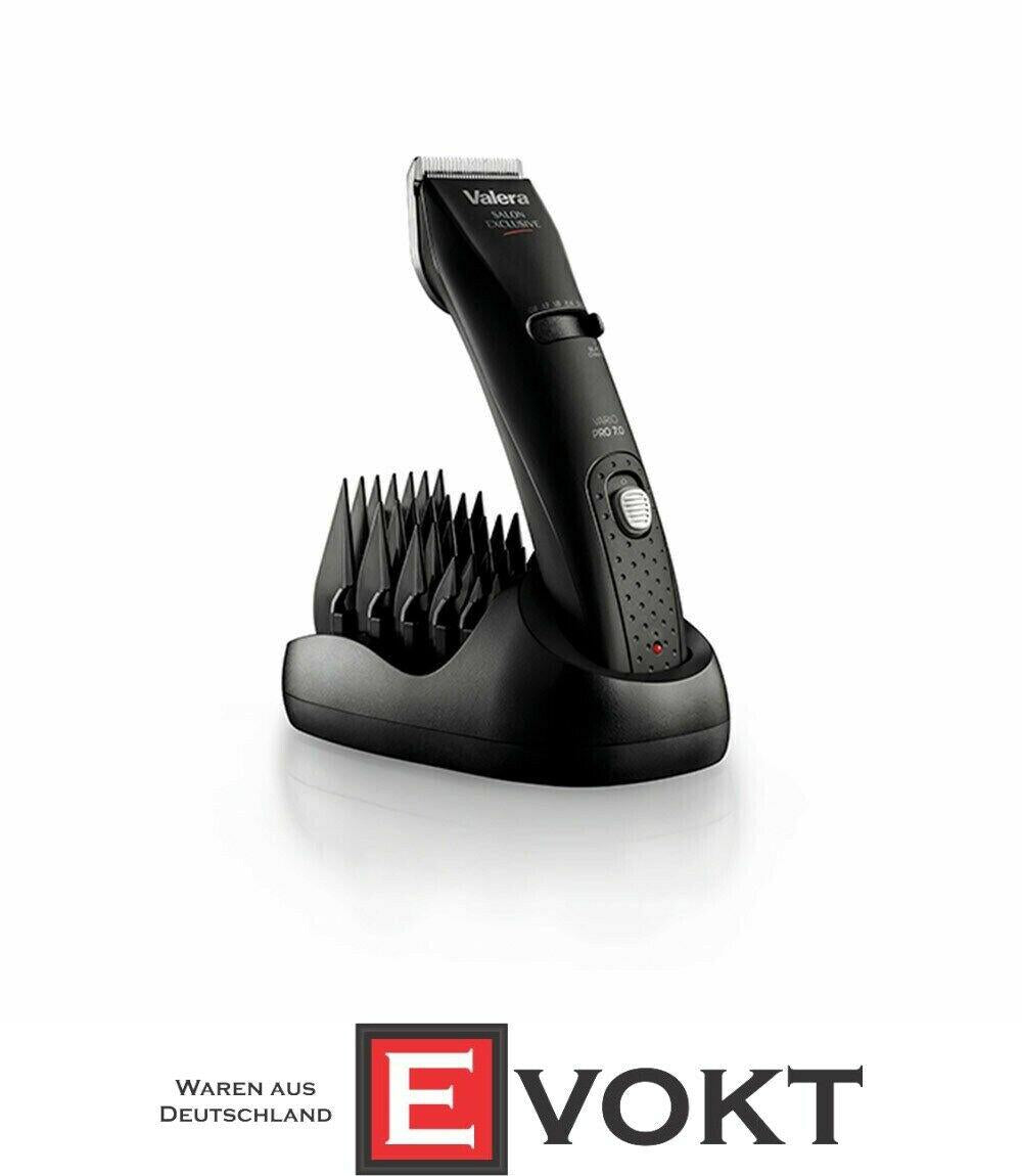 Valera 7610558008385 Pro Vario Pro  hair trimmer / clipper 7.0