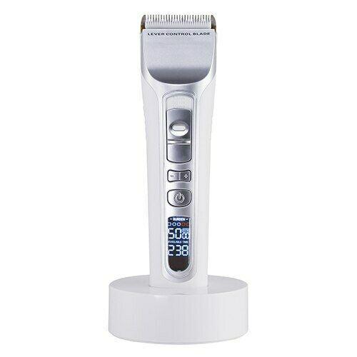 Barber Electric Hair Clipper Rechargeable Hair Trimmer ium Ceramic from USA