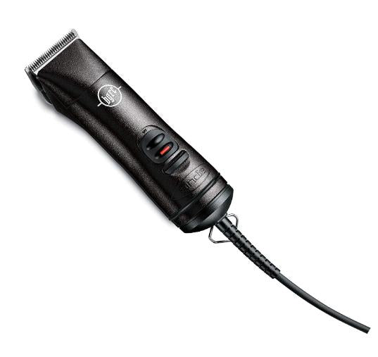 Andis UltraEdHair Clipper with Detachable Blade, Model BGRC, Black (63700)