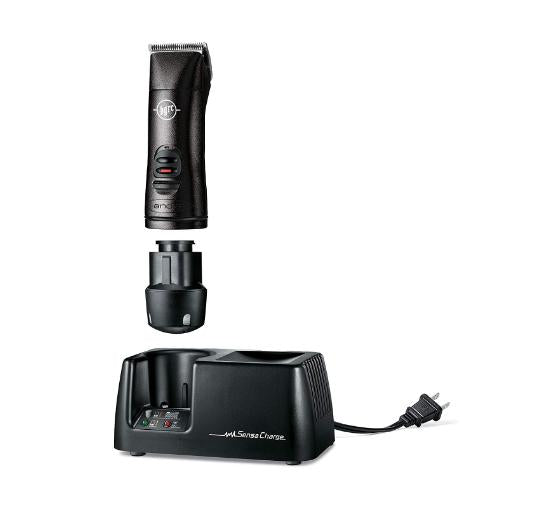 Andis UltraEdHair Clipper with Detachable Blade, Model BGRC, Black (63700)