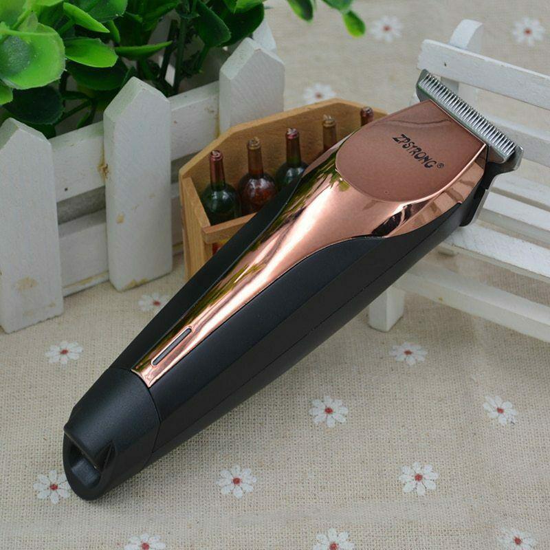 100-240V Hair Trimmer professional Hair Clipper Beard Trimmer Shaving mchine Men