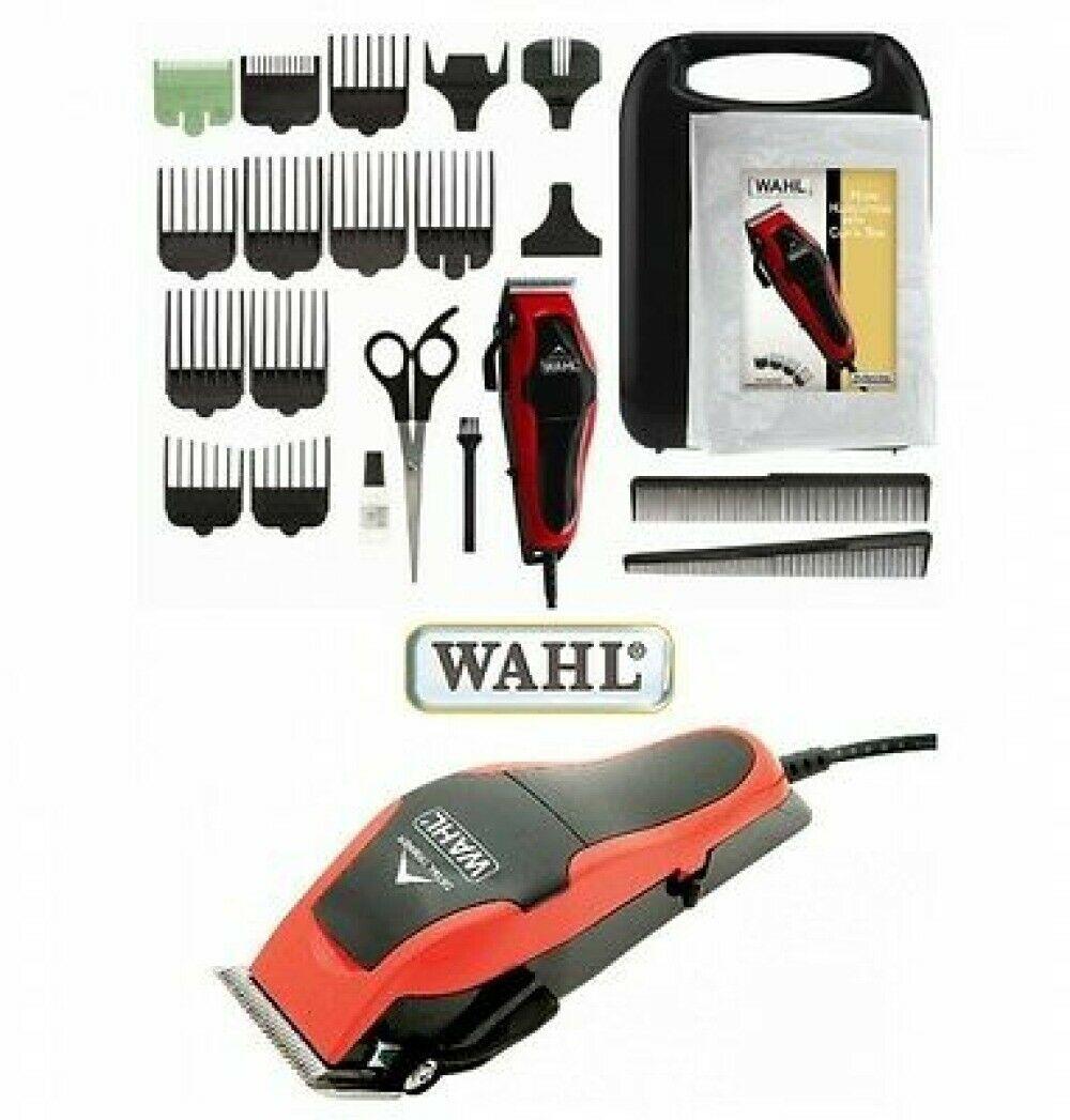 Choice Clip + Trim Mesh Hair Clipper Hair Trimmer Beard Trimmer 42033 New