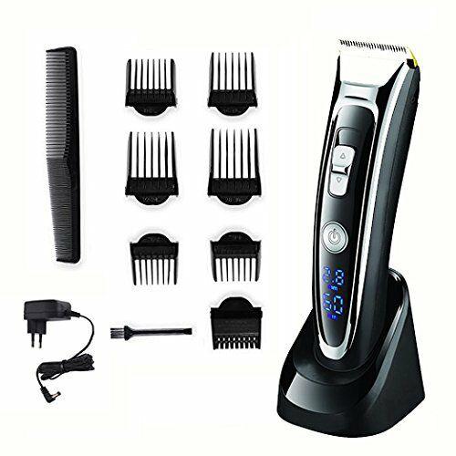 Hair Clippers for Mens Multifunction Electric Children and s Profesonal