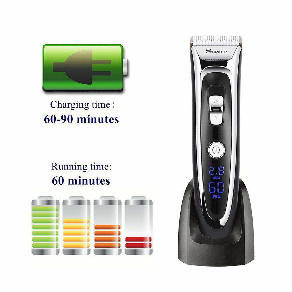 Hair Clippers for Mens Multifunction Electric Children and s Profesonal