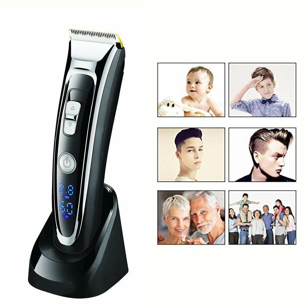 Hair Clippers for Mens Multifunction Electric Children and s Profesonal