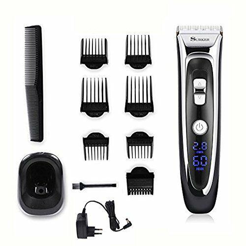 Hair Clippers for Mens Multifunction Electric Children and s Profesonal