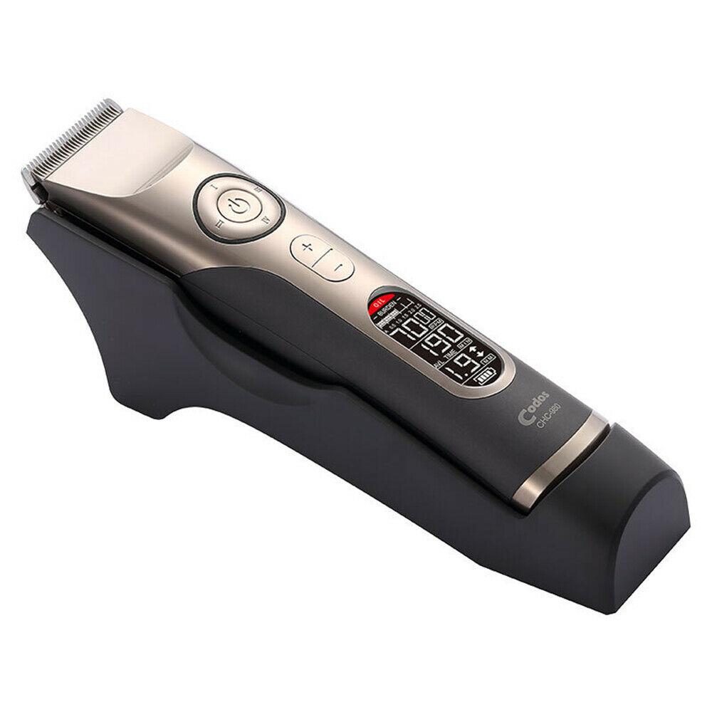 Codos 980 Professional Electric Hair Clipper Beard Trimmer Hair Cutting Machine