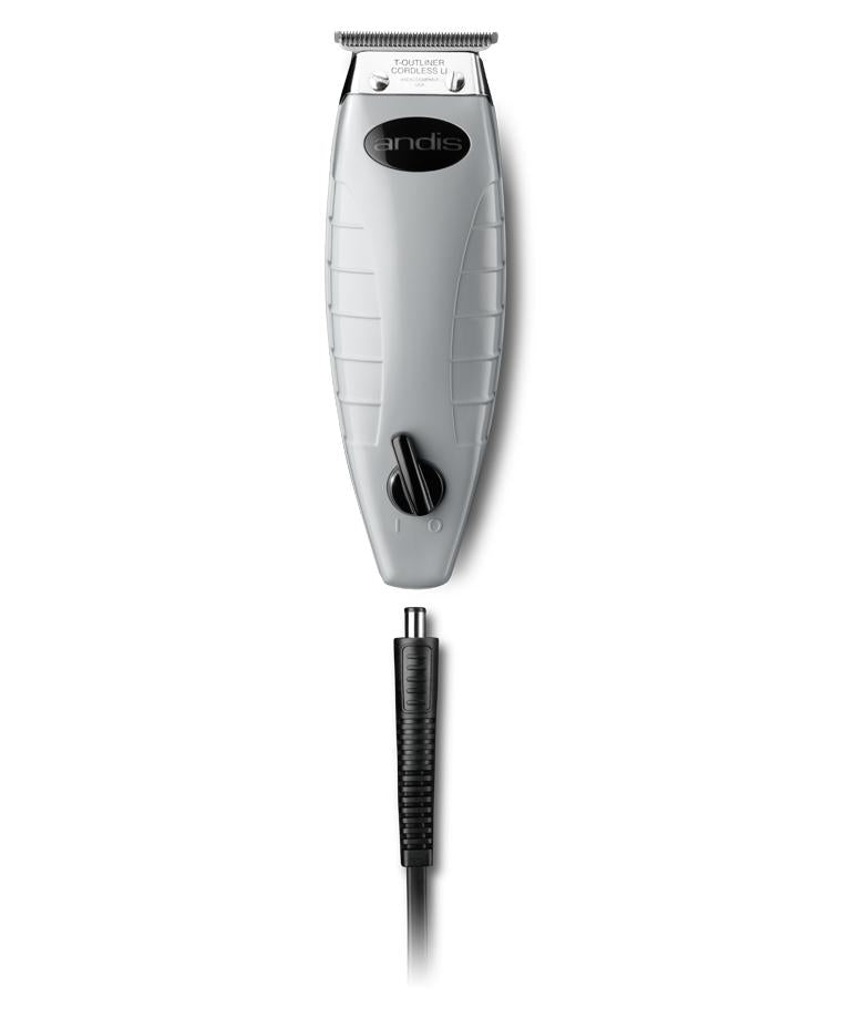 Andis Cordless T-Outliner Lithium-Ion Trimmer 74000 LIMITED EDITION