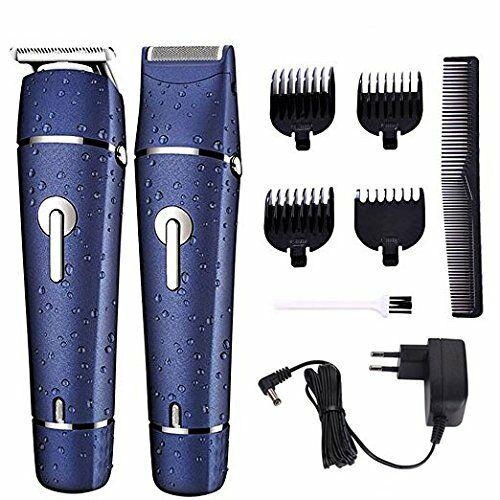 Hair Clippers for Mens Multifunctiona