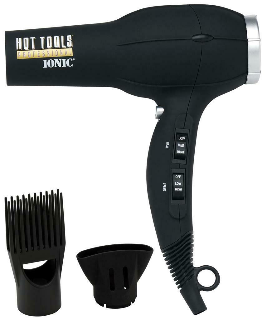 Beauty School Practice Kit - Clippers Blow Dryer Manikin Head Board Exam Approve