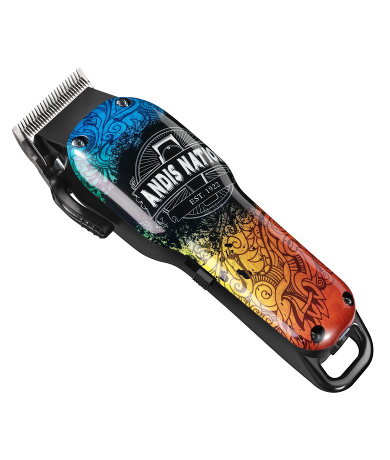 Andis Cordless Envy Li Nation Adjustable Blade Clipper - 73045