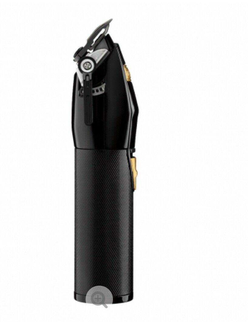 BaByliss Pro Black FX Limited Edition Clipper 4 Barbers