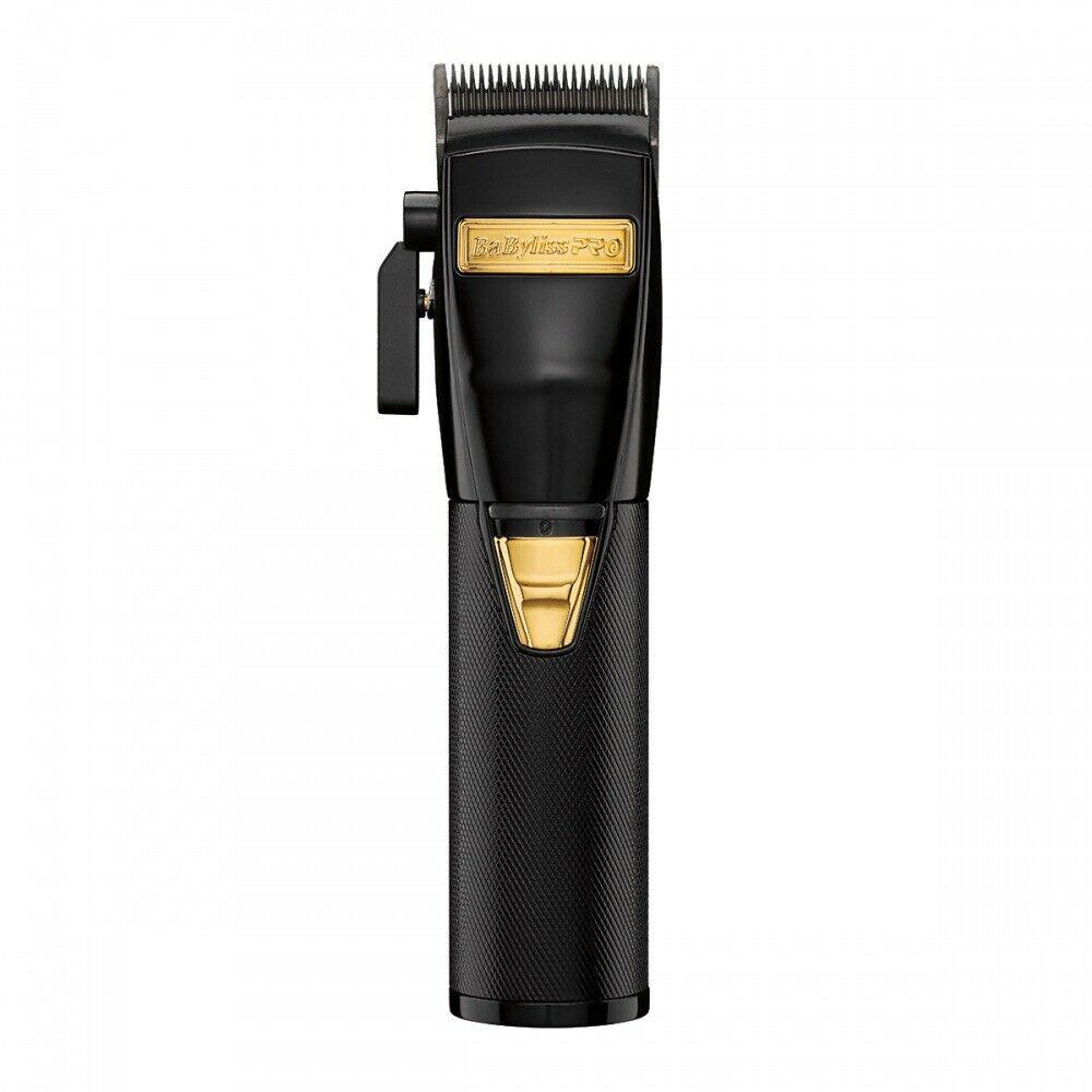 Babyliss Pro BLACKFX "Stay Gold, Sofie Pok" Hair Clippers