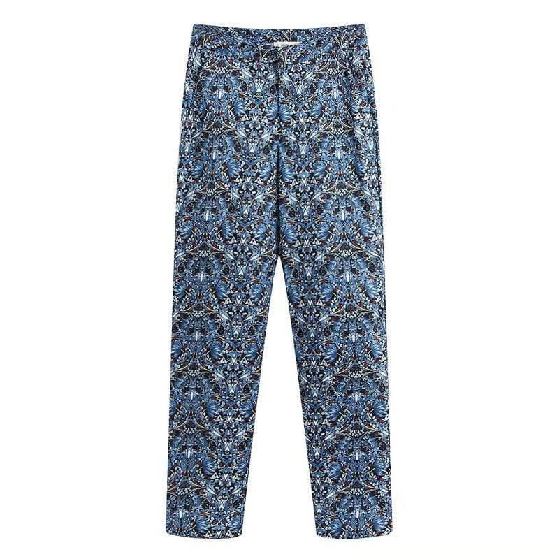 fashion trousers pants