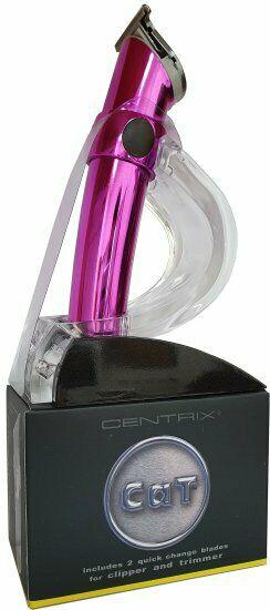 Centrix 274 CAT Hair Cut Clipper Trimmer Rechargeable Cordless Professional