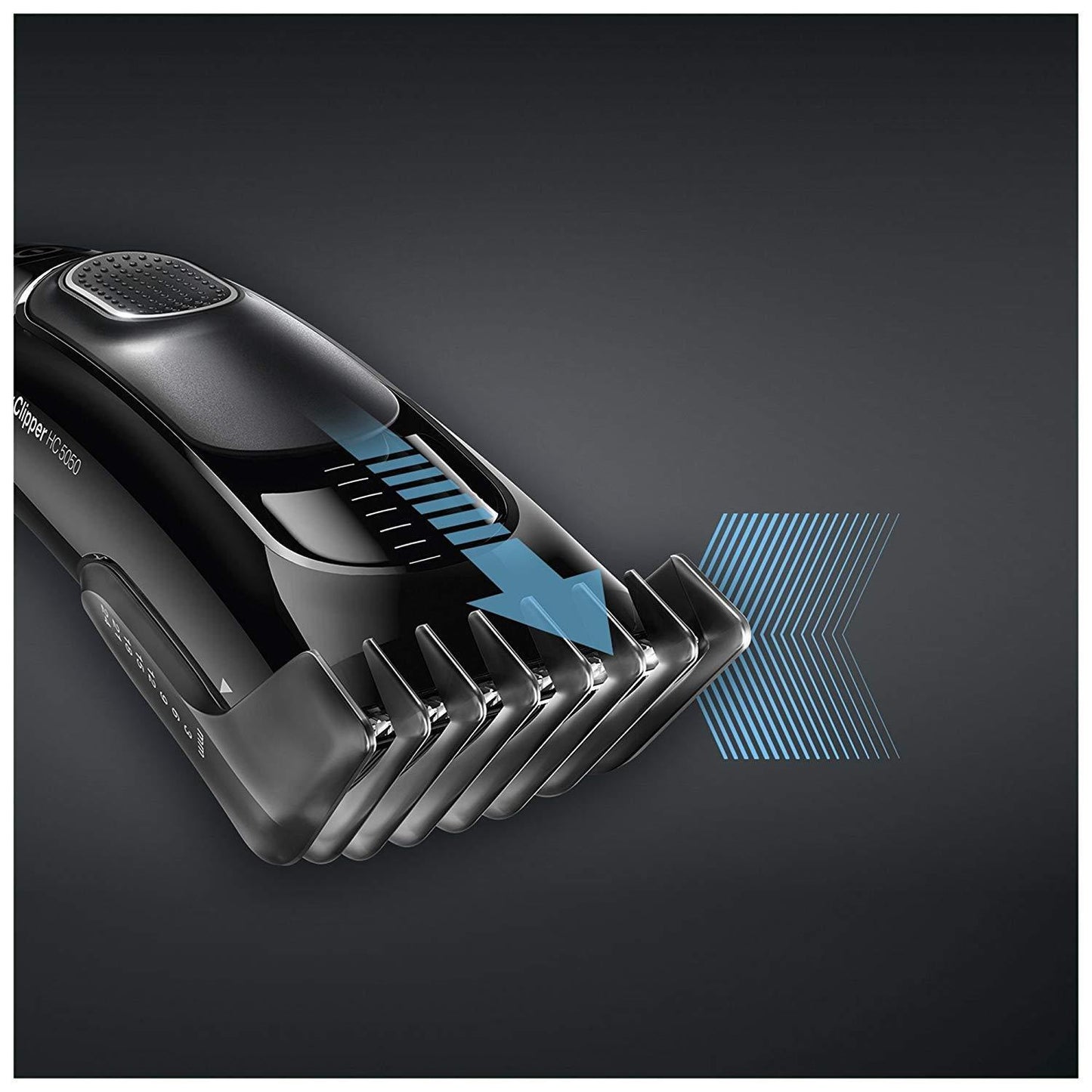 Braun Series 5 Hair Clipper - HC5050