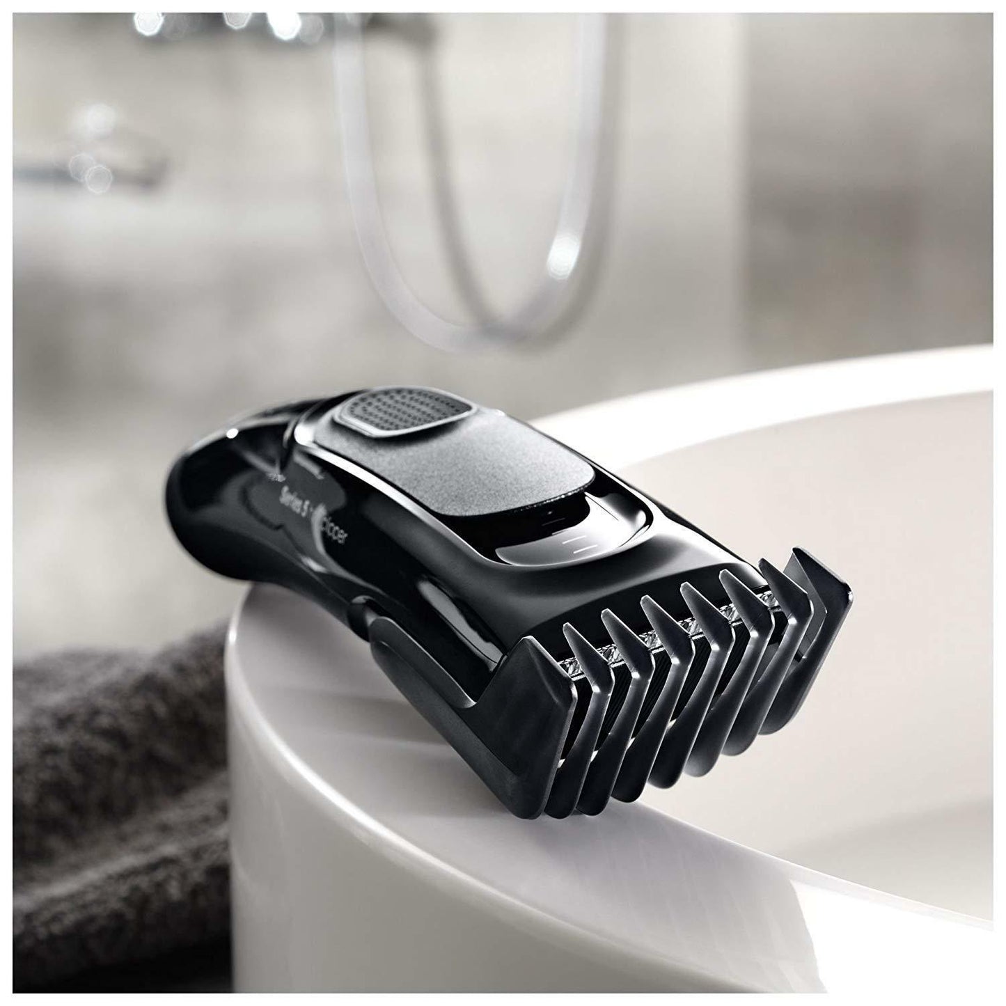 Braun Series 5 Hair Clipper - HC5050