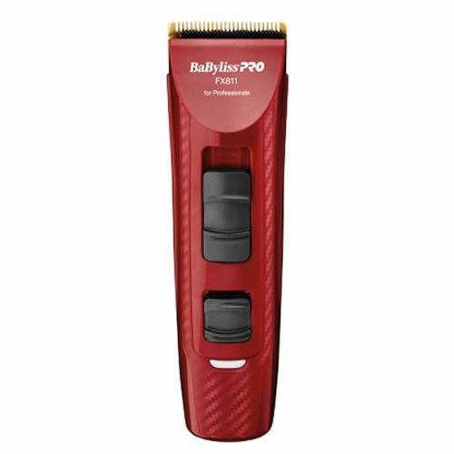 Babyliss Pro Volare X2 Clipper With Ferrari-ed Engine Fxf811