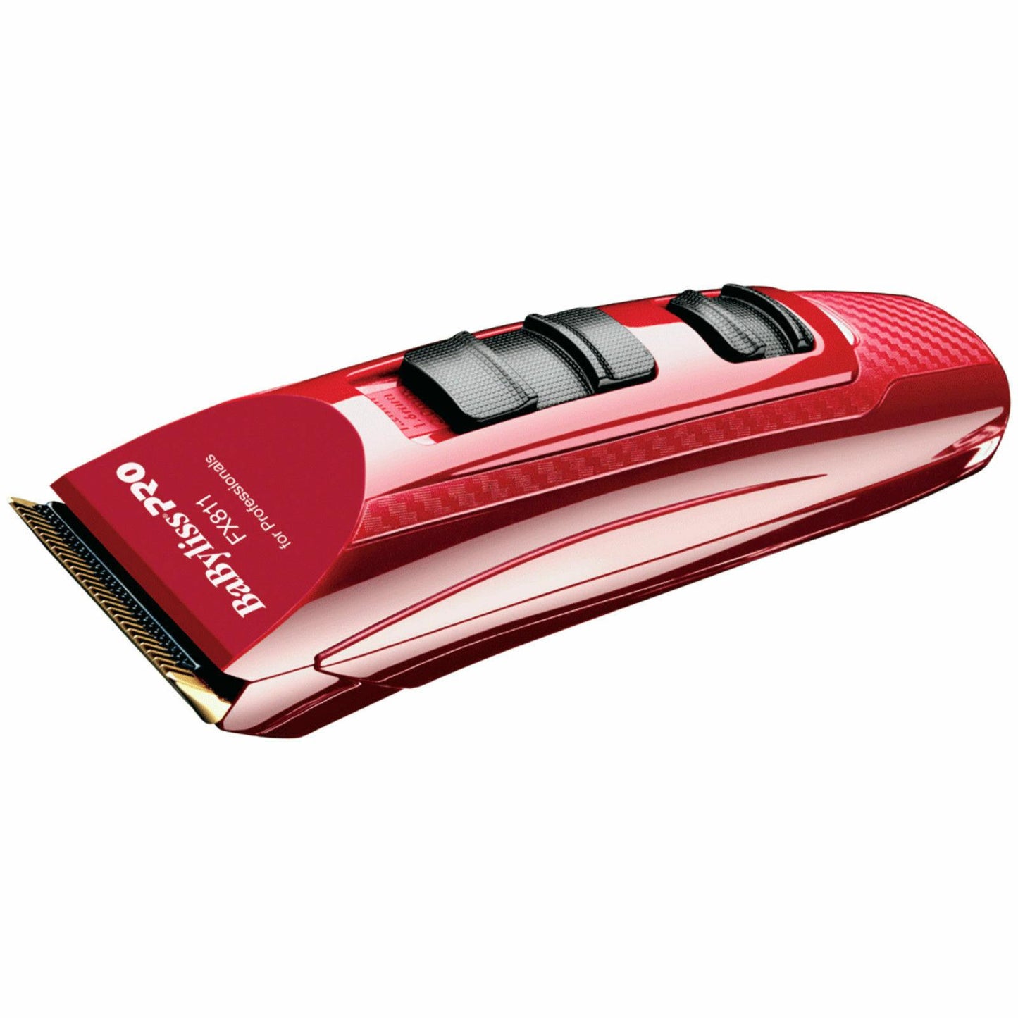 Babyliss Pro Volare X2 Clipper With Ferrari-ed Engine Fxf811