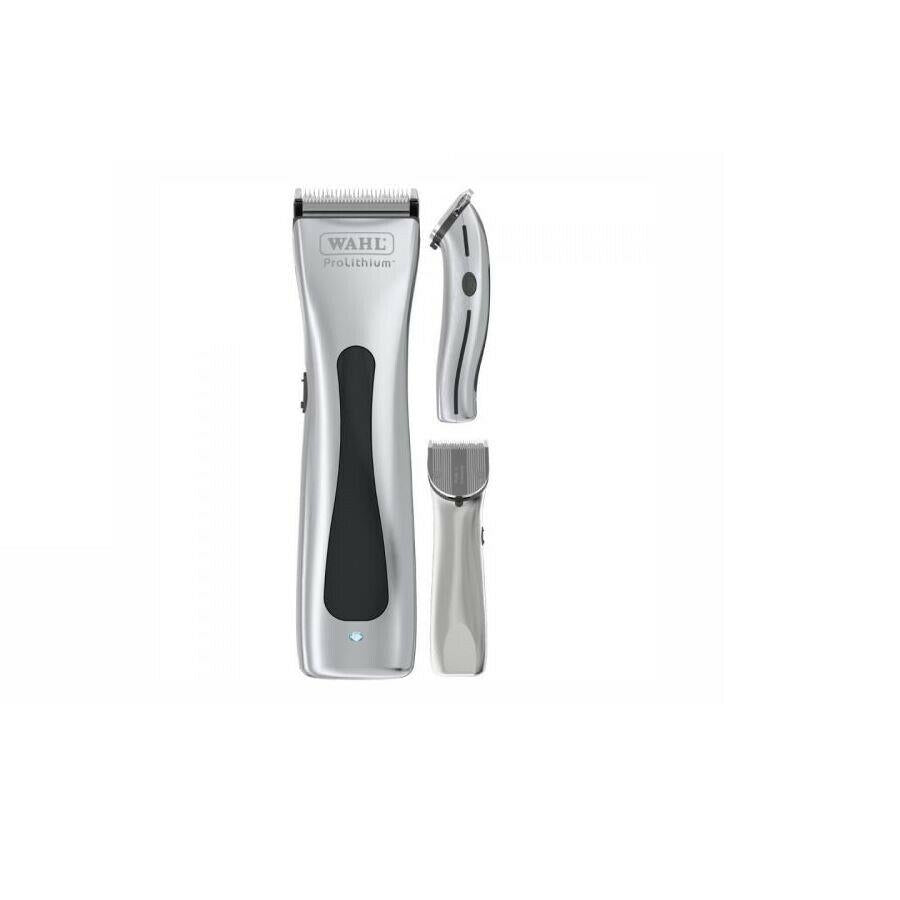 Choice Hair Trimmer Beretto Chrome